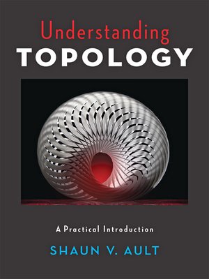 cover image of Understanding Topology